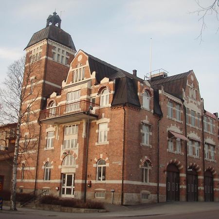 Stf Oestersund Ledkrysset Экстерьер фото